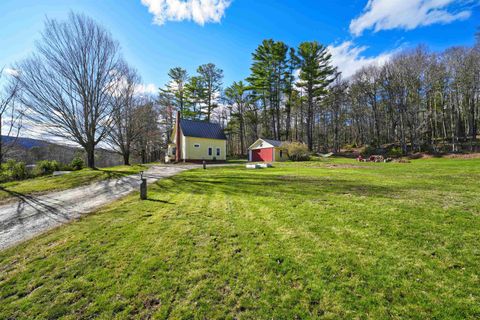 Photo of 760 Main Street, Grafton, NH 03230 (MLS # 5087365)