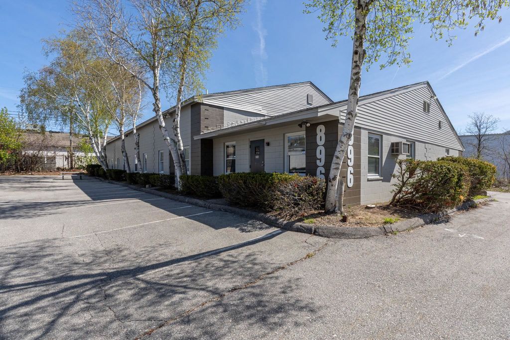 Photo of 896 Lafayette Road, Seabrook, NH 03874 (MLS # 5039621)