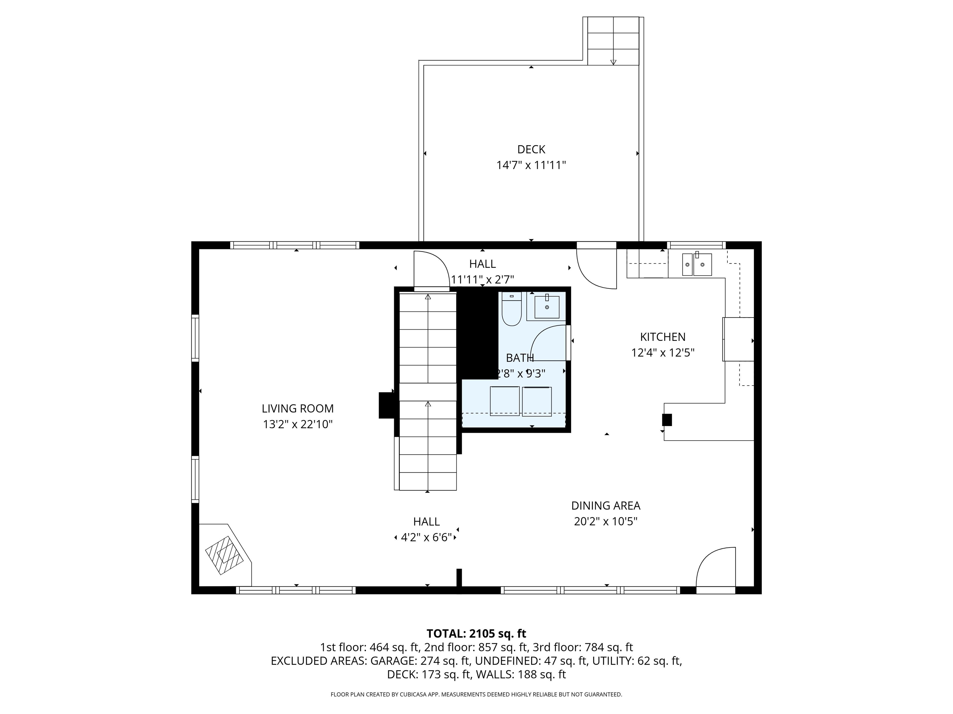 4 Sunset Drive A