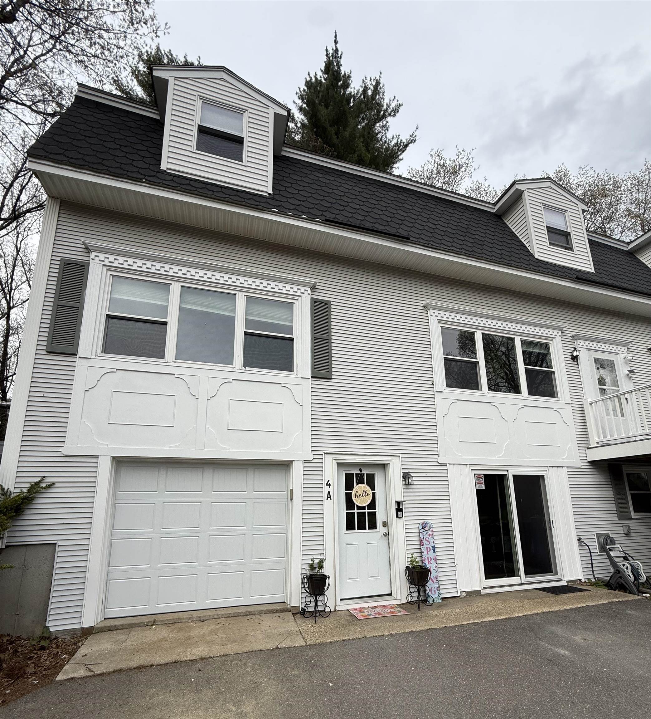 4 Sunset Drive A