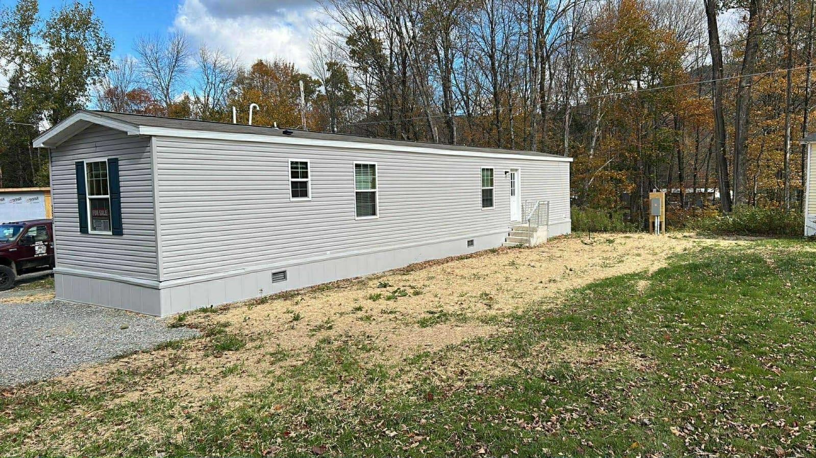 5032 Big Hollow Road