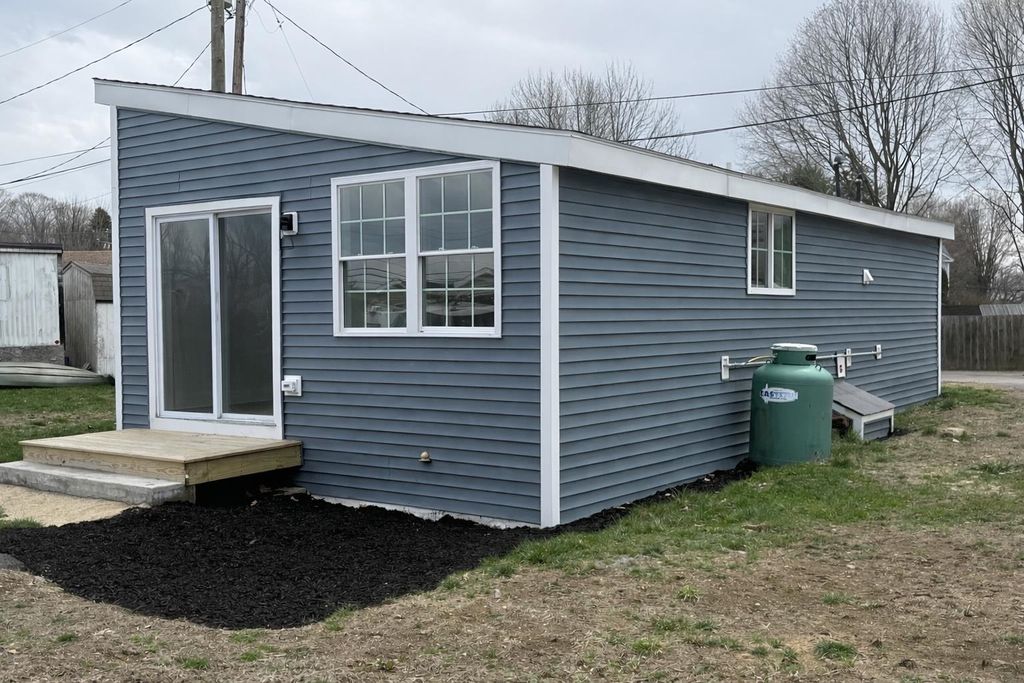 Photo of 1338 Woodbury Avenue #13, Portsmouth, NH 03801 (MLS # 5084550)