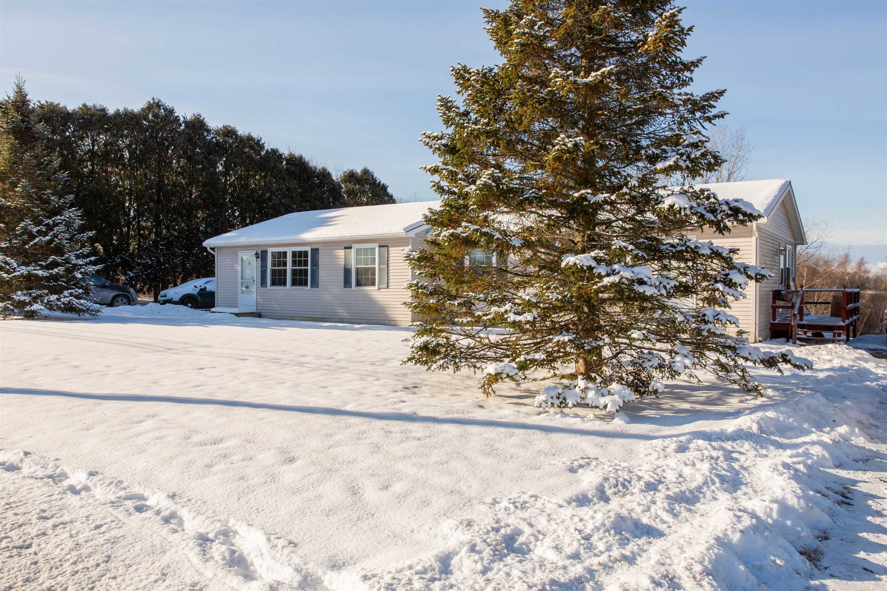 525-527 Mill Pond Road