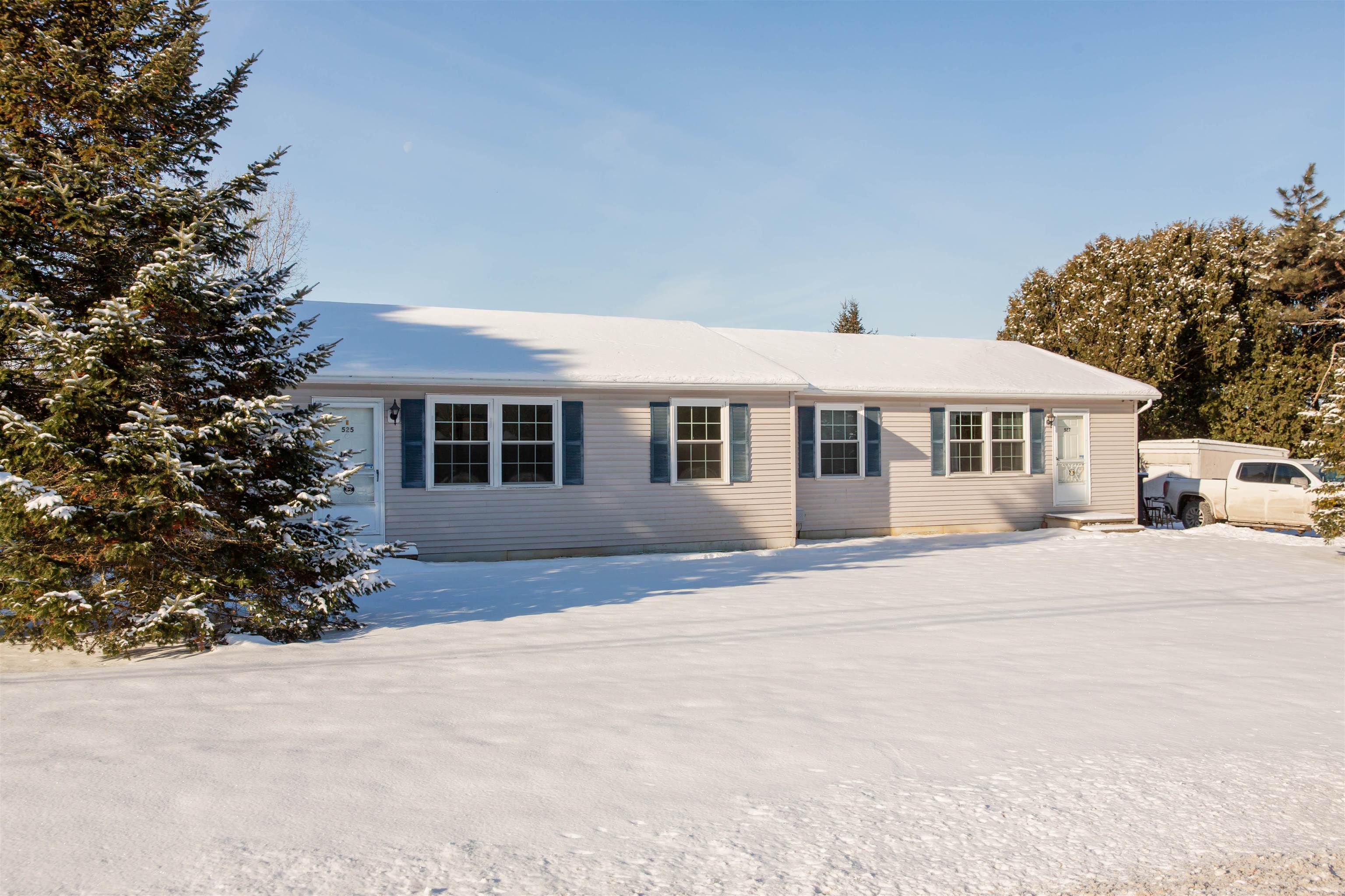 525-527 Mill Pond Road