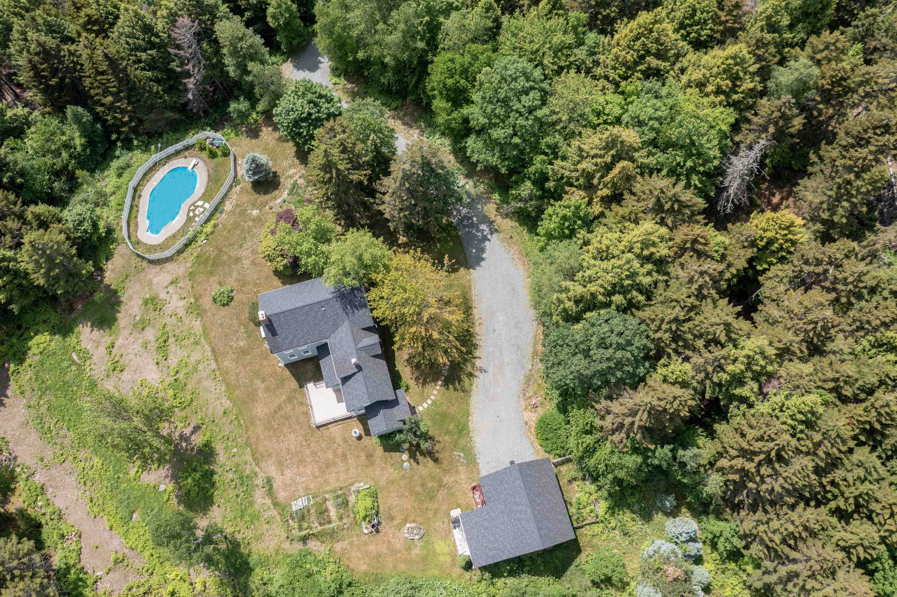 513 Deer Brook Way Lot 16