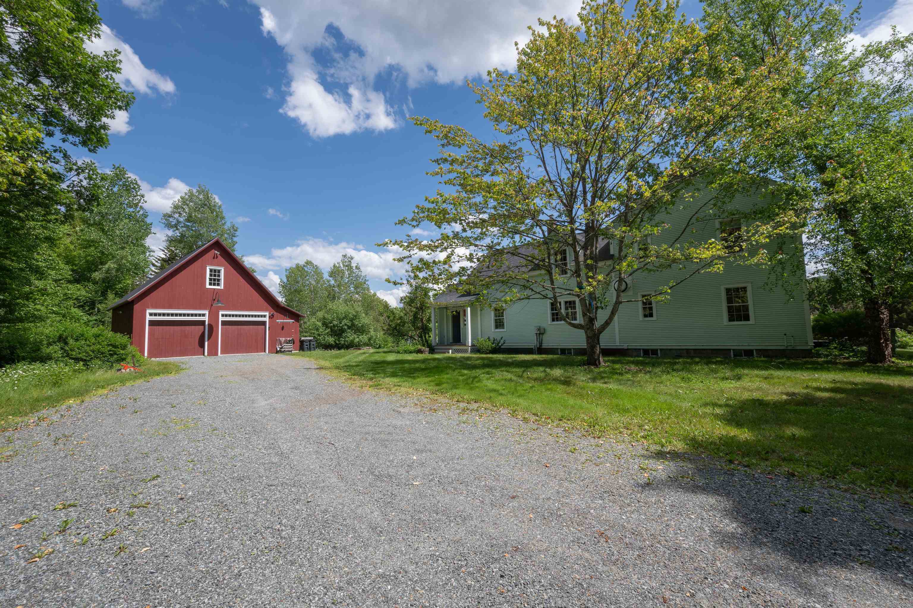 513 Deer Brook Way Lot 16