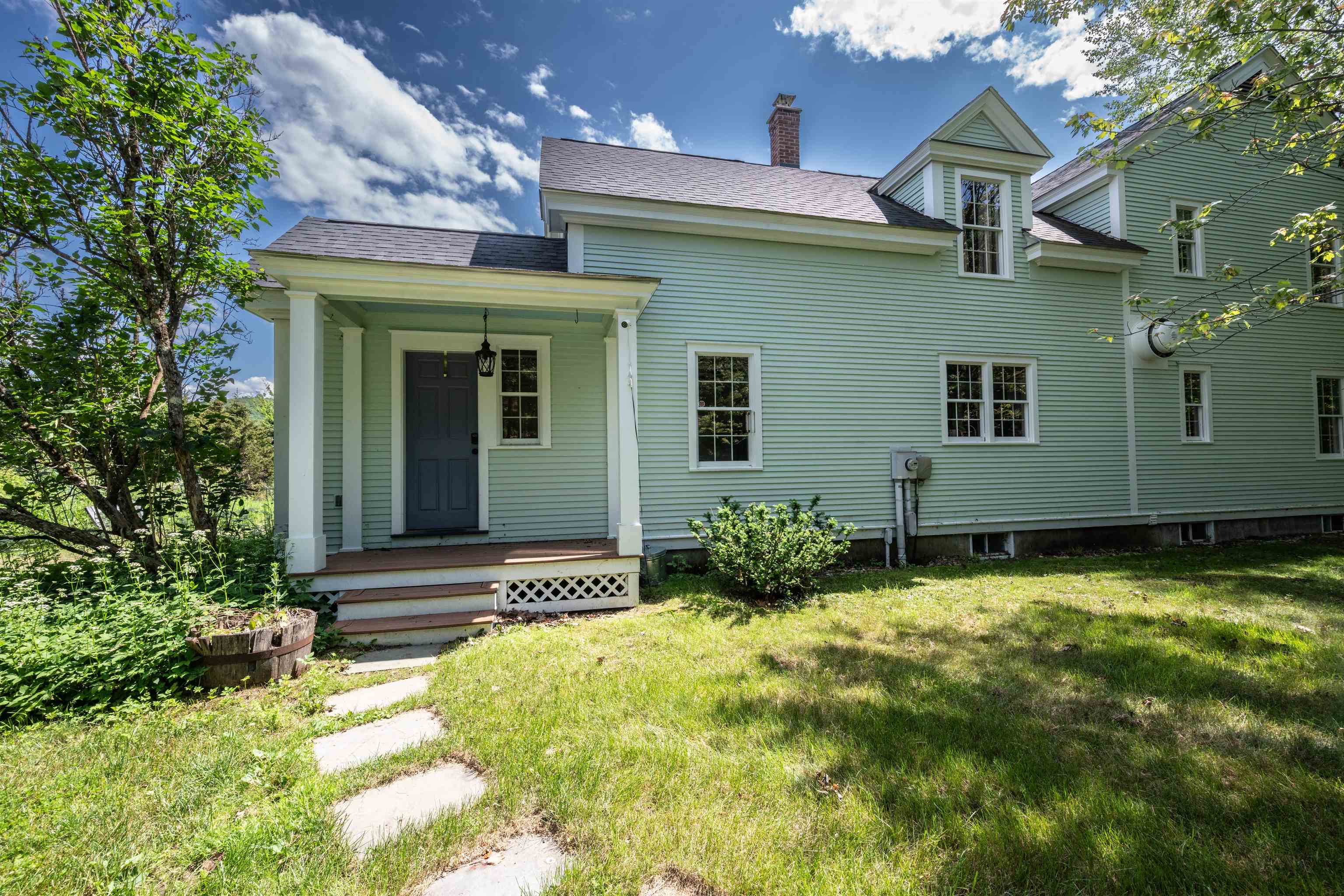 513 Deer Brook Way Lot 16