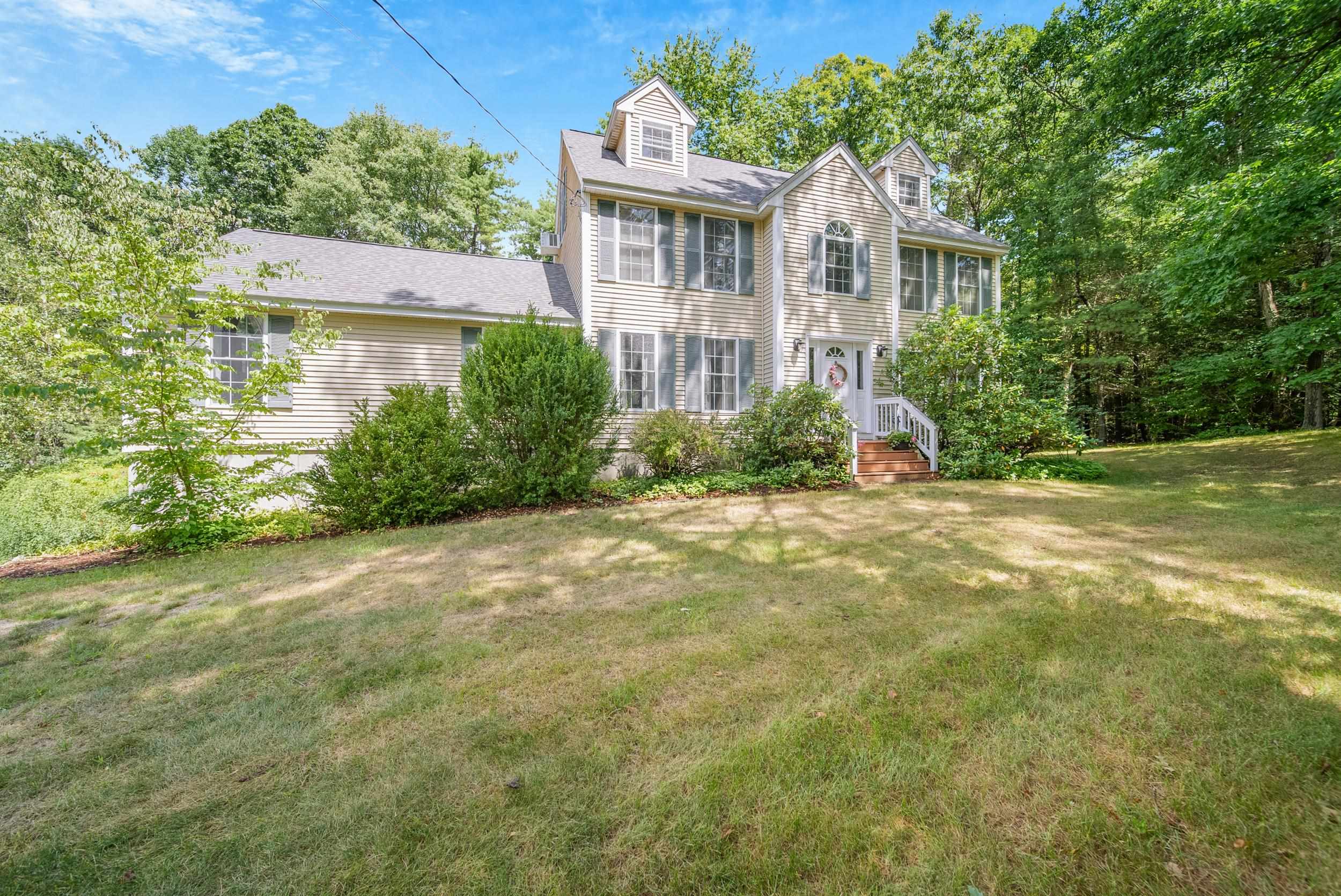 27 Partridge Lane