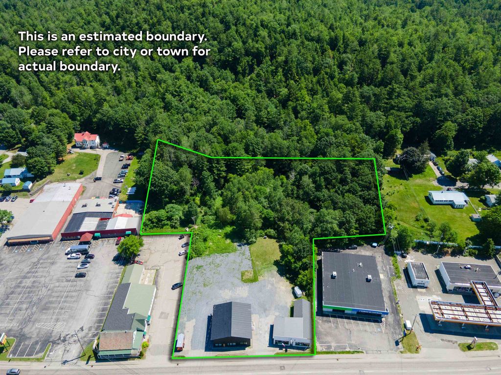 Photo of 174 Washington Street, Claremont, NH 03743 (MLS # 5048980)