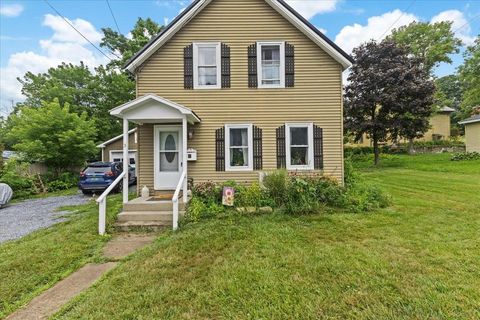 3 Church Street Brandon VT 05733