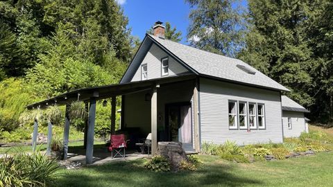 306 Camp Brook Road Bethel VT 05032