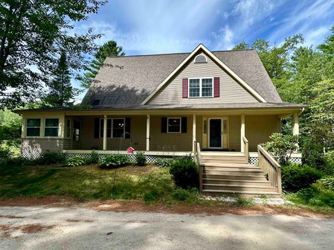 139 Governor Wentworth Highway Wolfeboro NH 03894