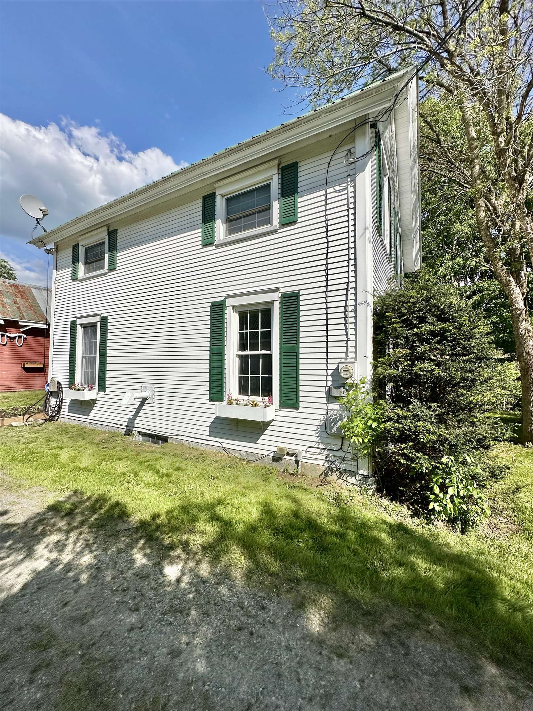 289 Pinnacle Road