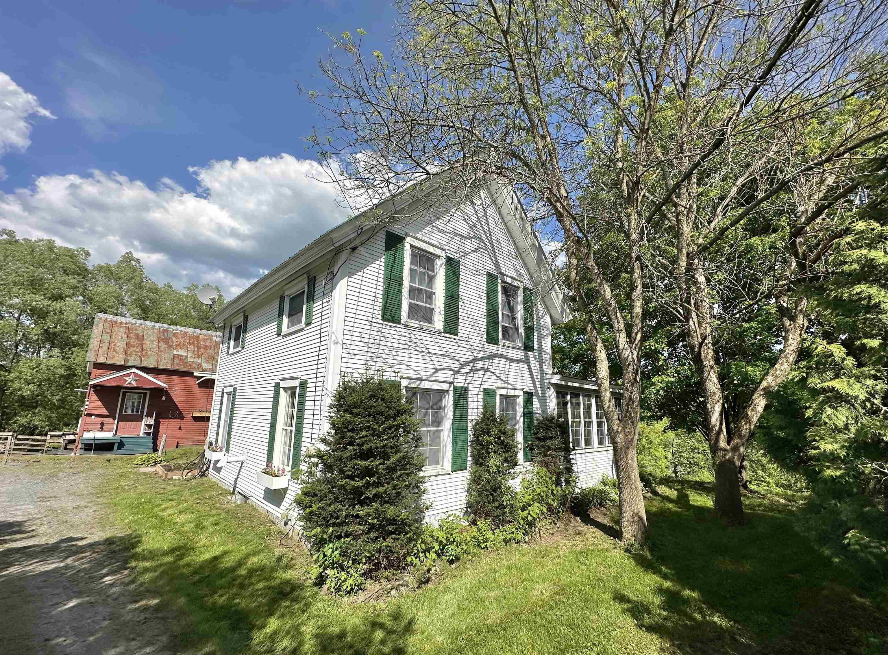 289 Pinnacle Road