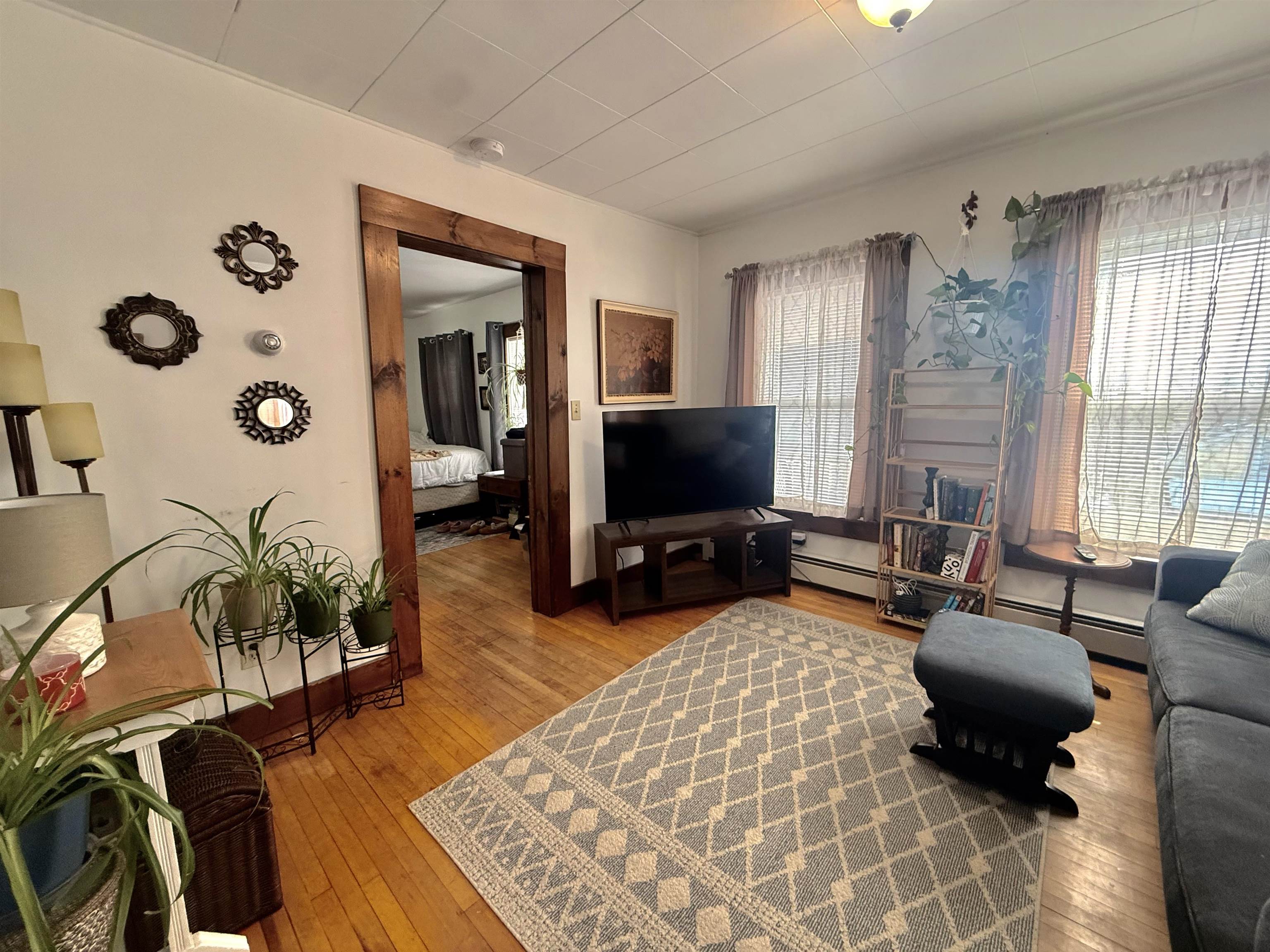 25-27 Killington Avenue