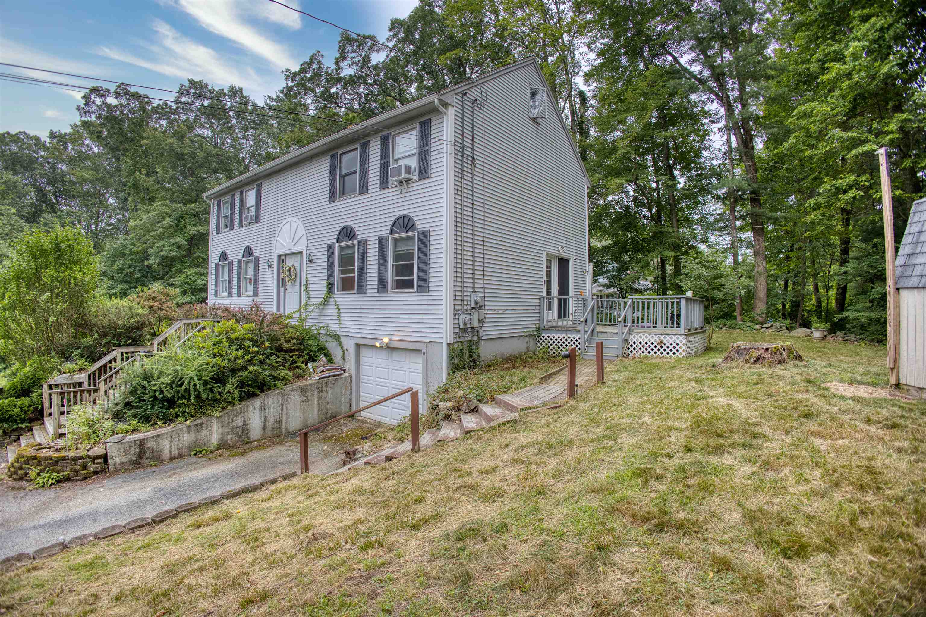 15 Canterbury Forest B