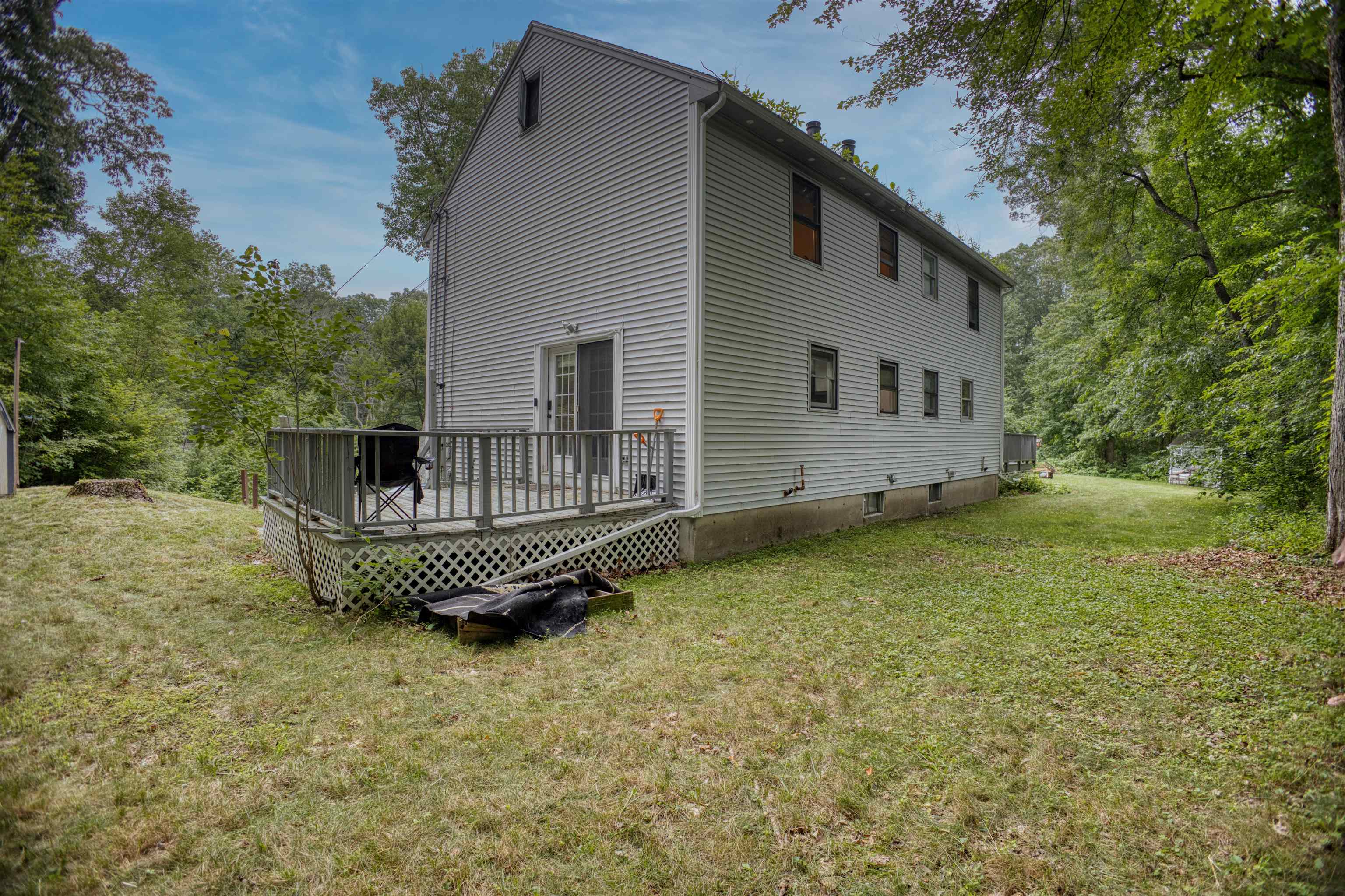 15 Canterbury Forest B