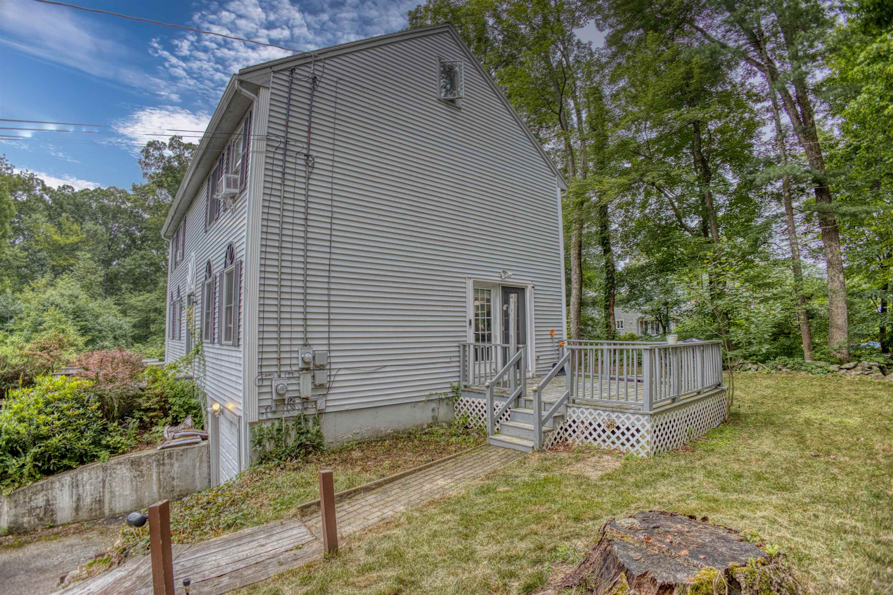 15 Canterbury Forest B