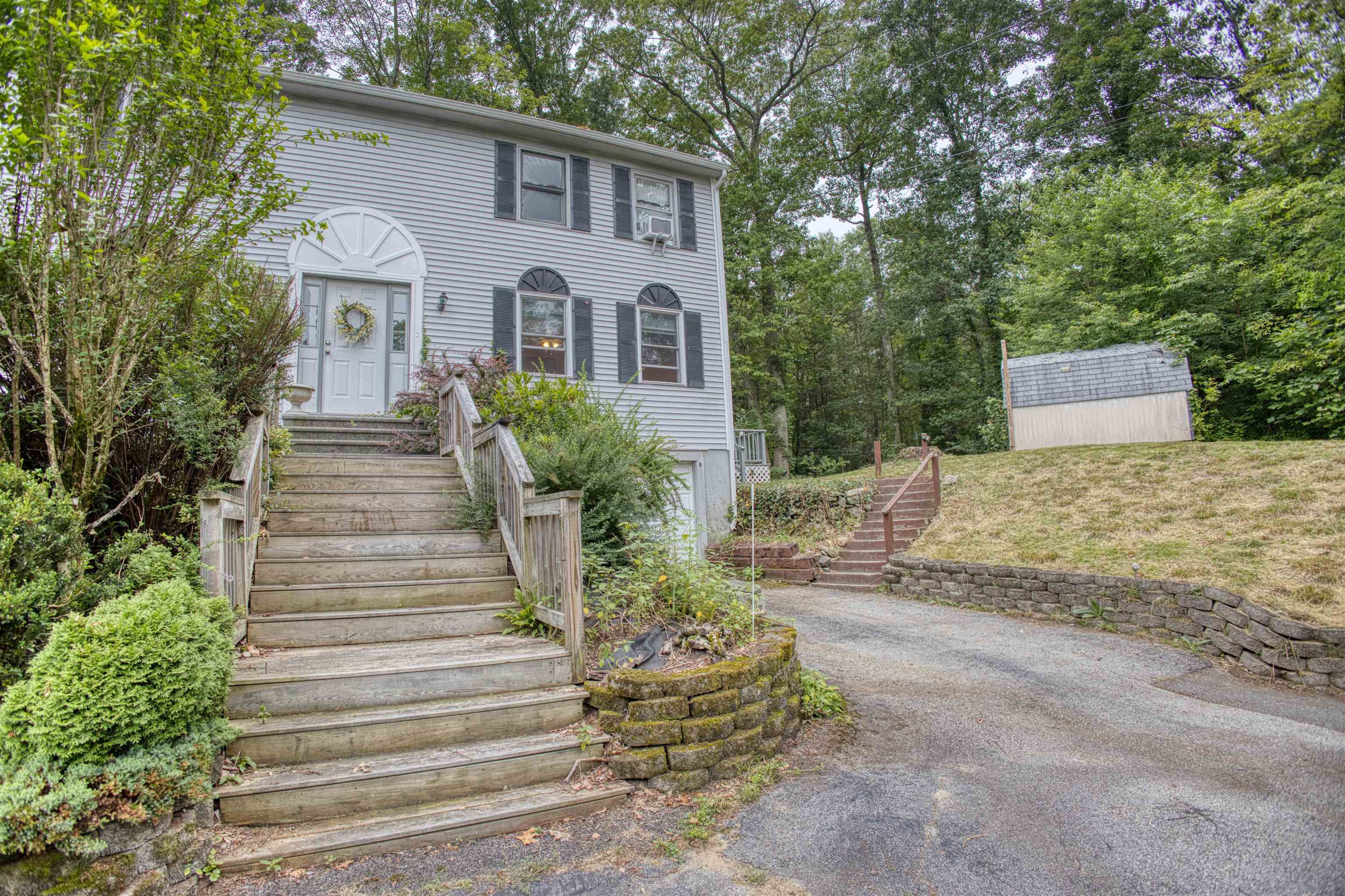 15 Canterbury Forest B
