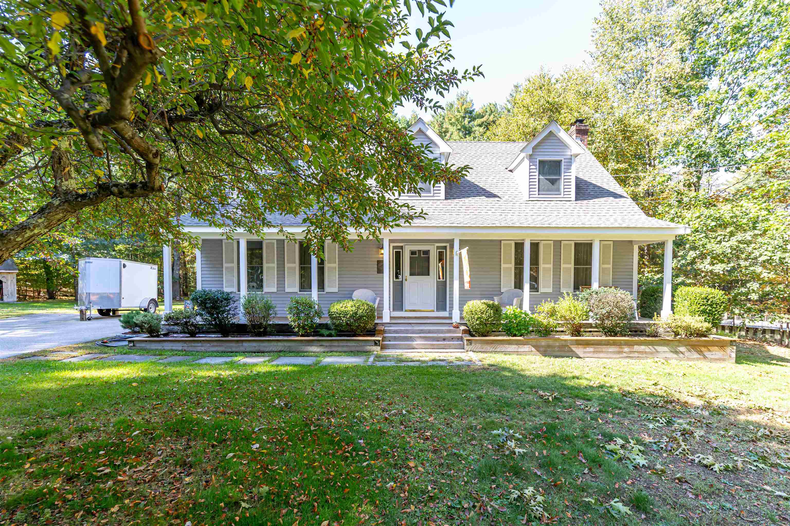 3 Ben Farnsworth Road