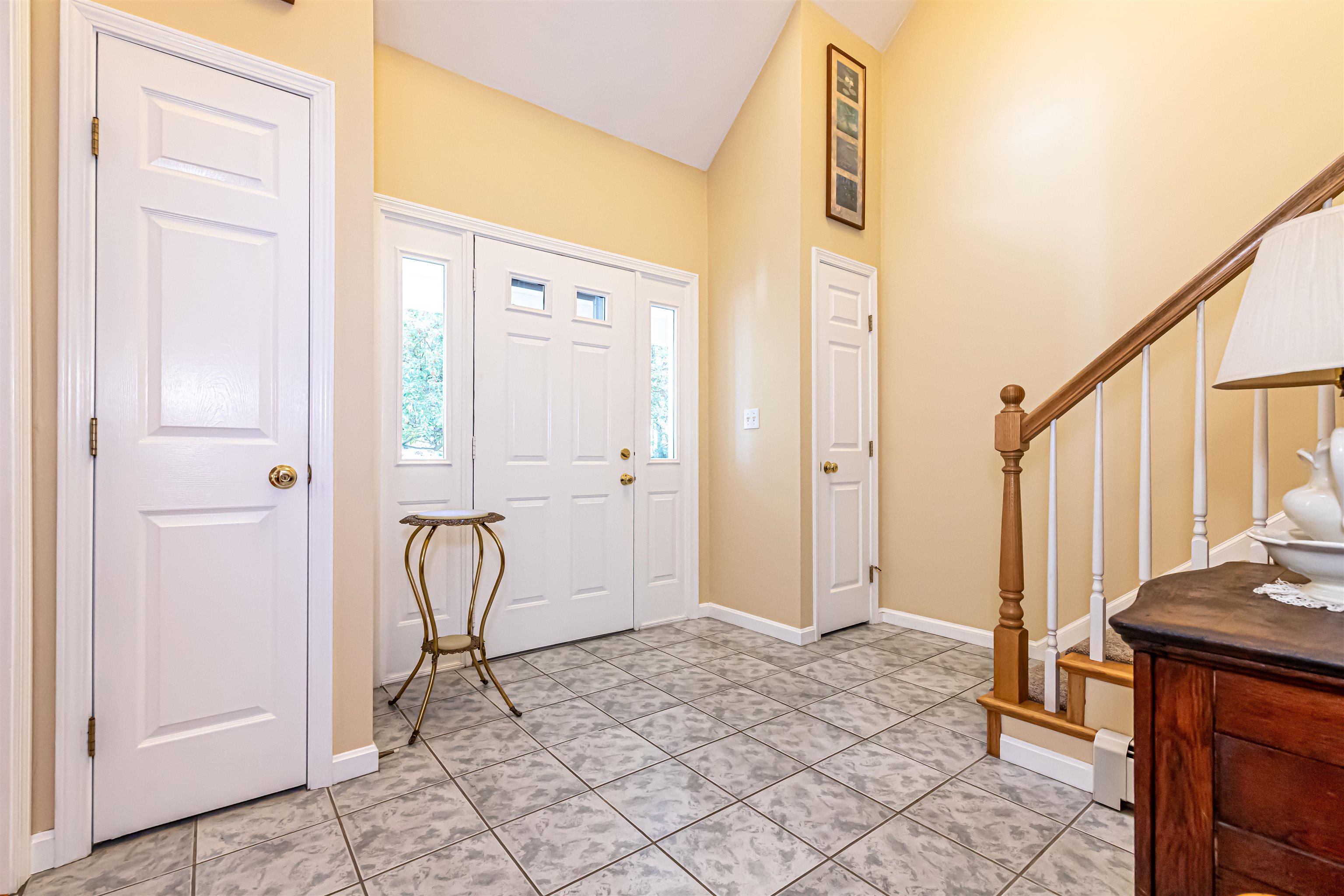 3 Ben Farnsworth Road