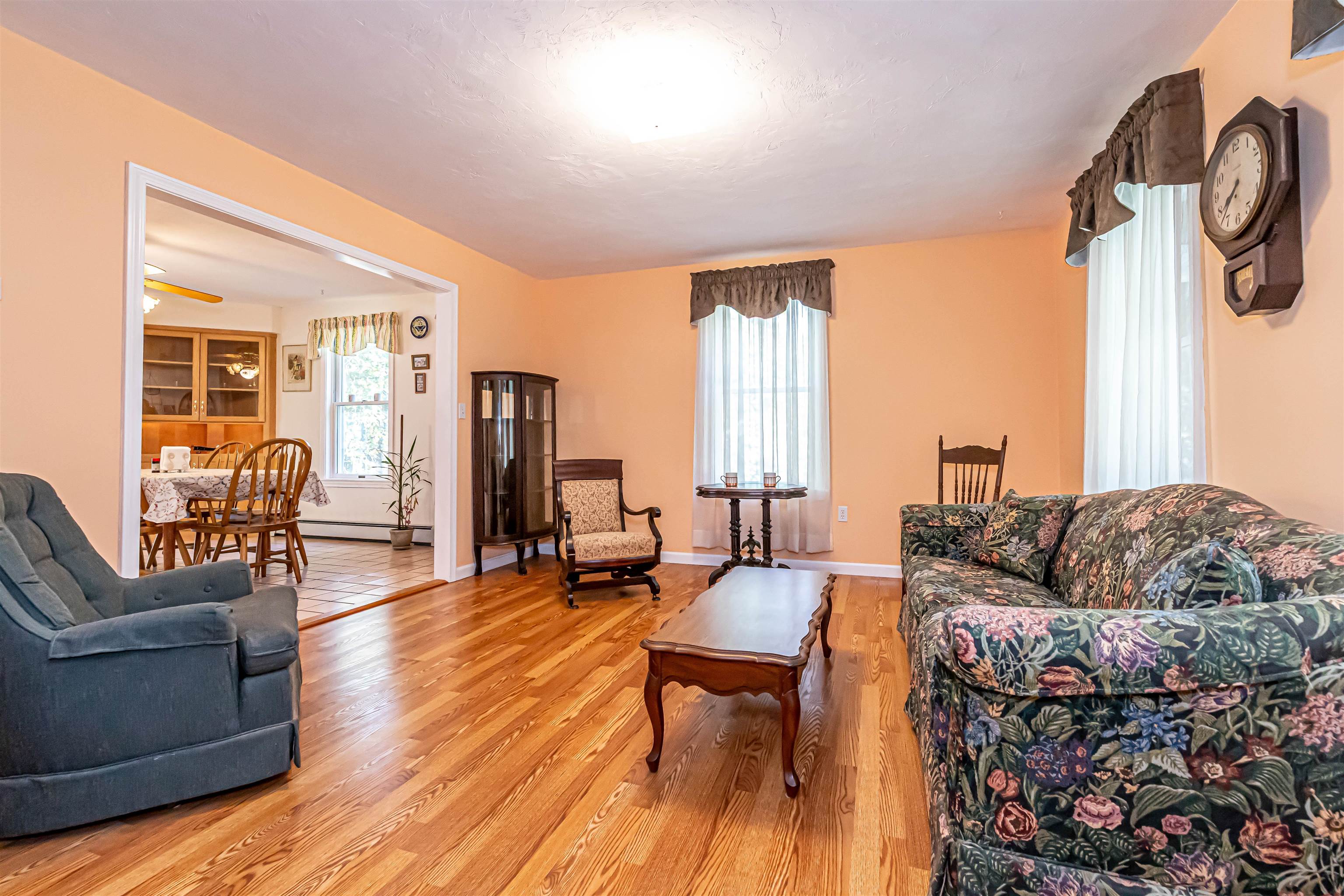 3 Ben Farnsworth Road