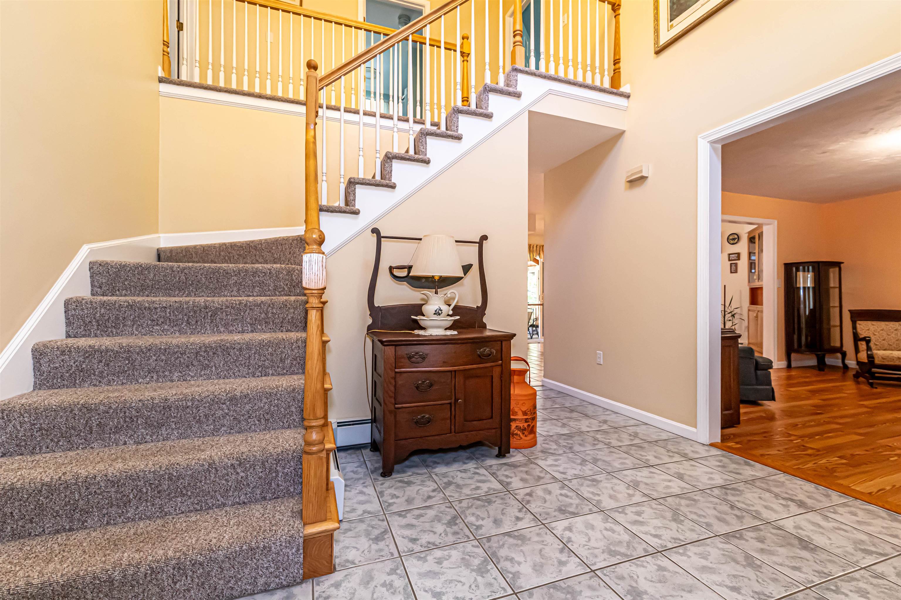 3 Ben Farnsworth Road