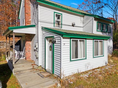 19 Depot Road Chichester NH 03258