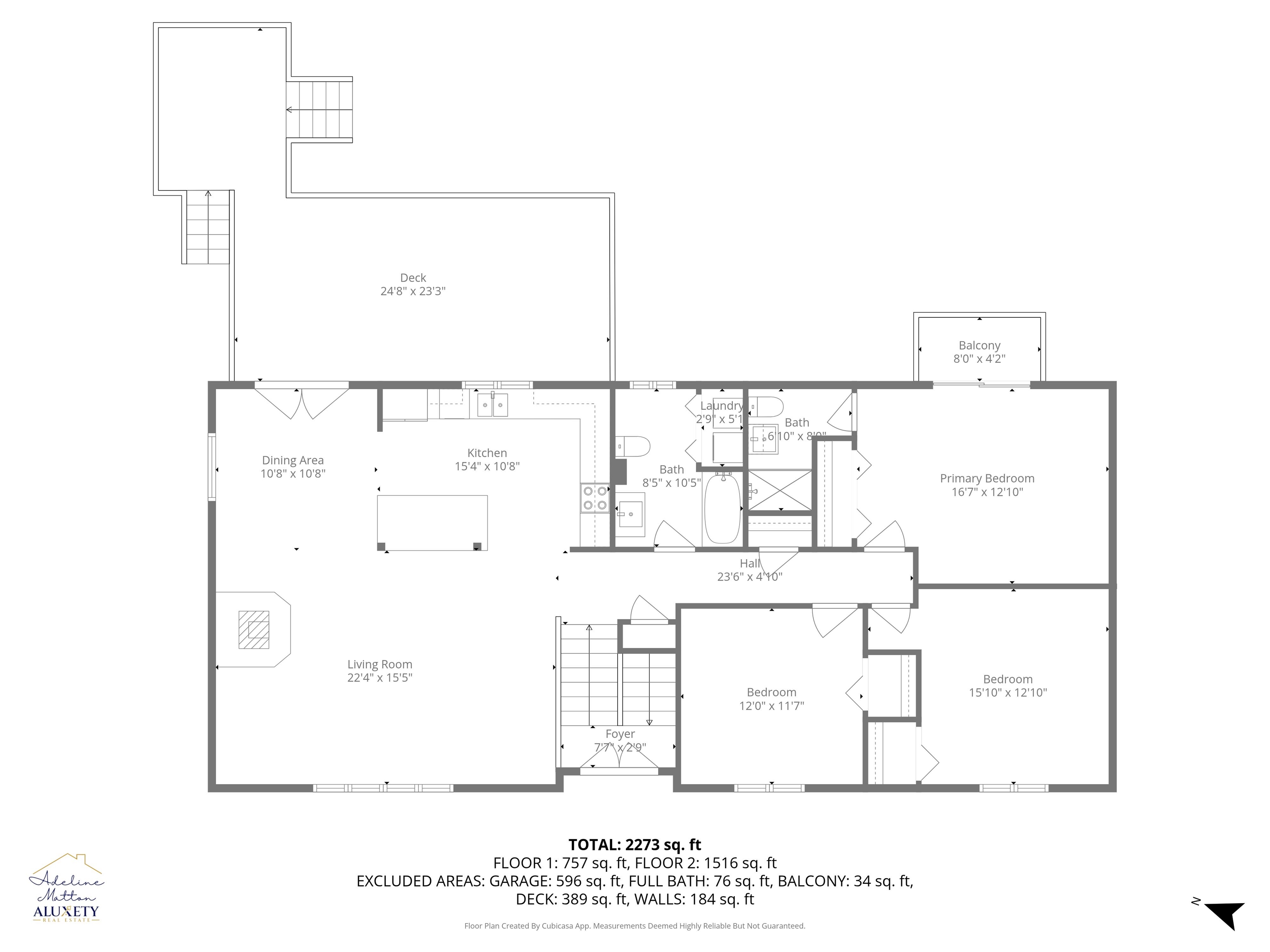 15 Seaverns Bridge Road