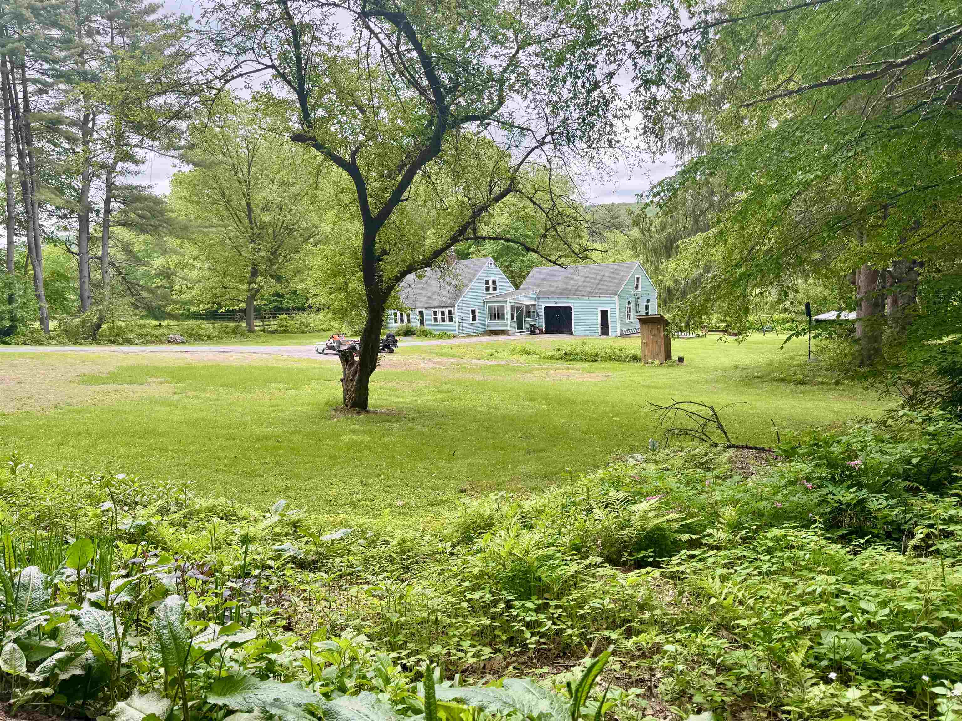 119 Upper Meadows Road