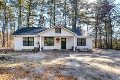 80 White Lake Road Tamworth NH 03817