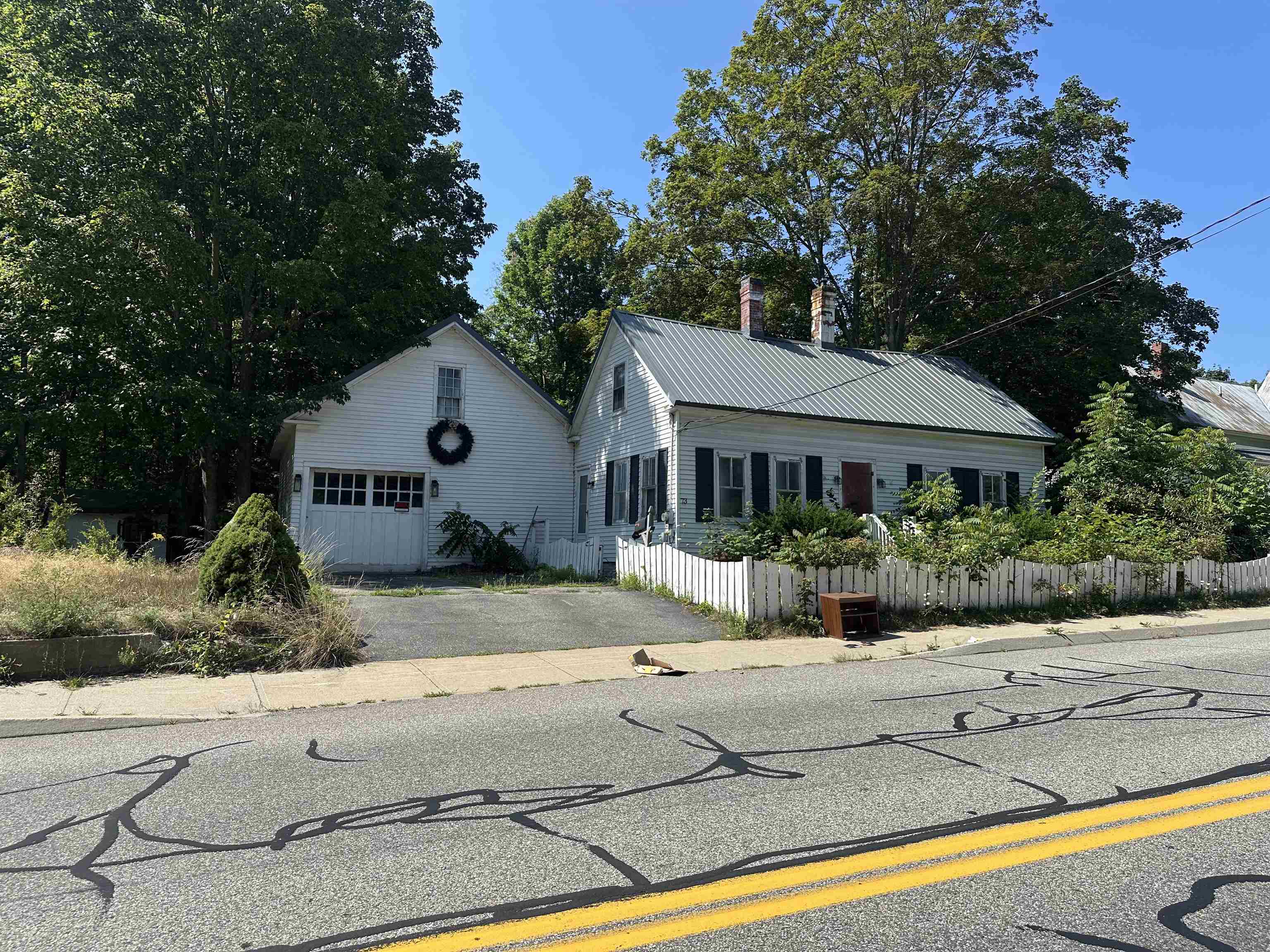 73 Pleasant Street