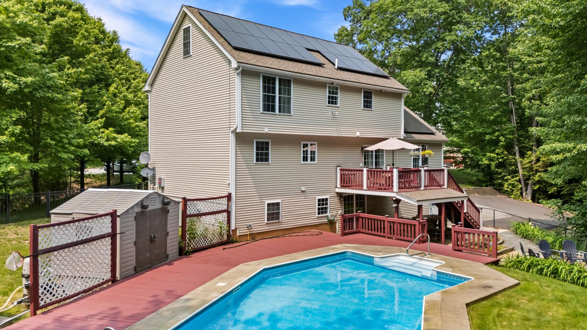 31 Seavey Brook Lane