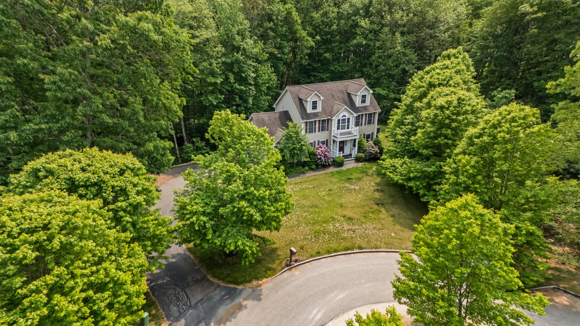 31 Seavey Brook Lane