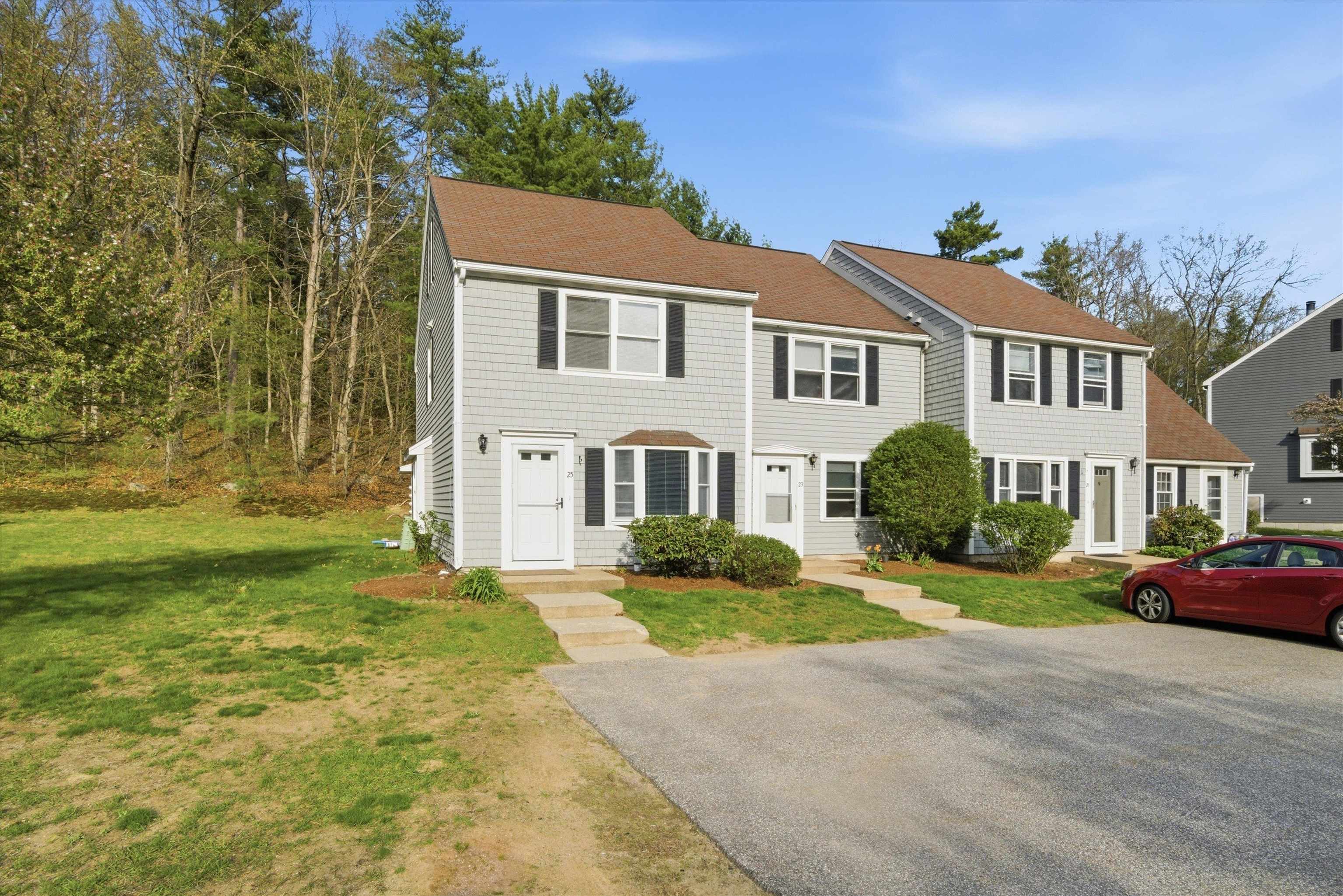 25 Blossom Lane