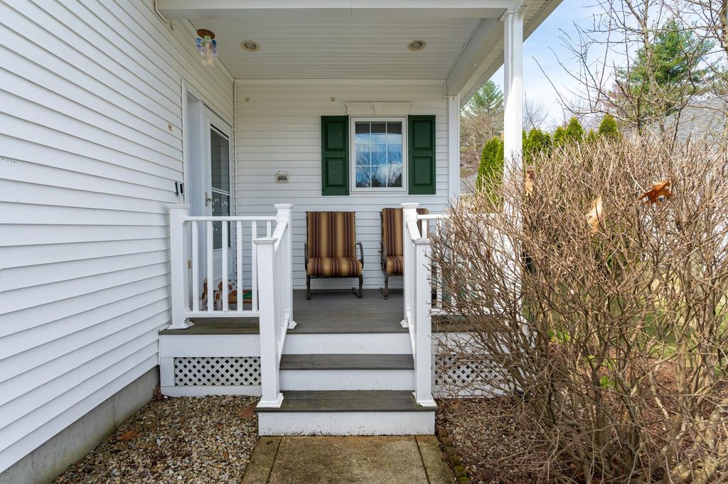 Photo of 16 Nevins Drive, Londonderry, NH 03053 (MLS # 5087809)