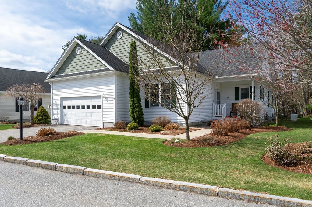 Photo of 16 Nevins Drive, Londonderry, NH 03053 (MLS # 5087809)