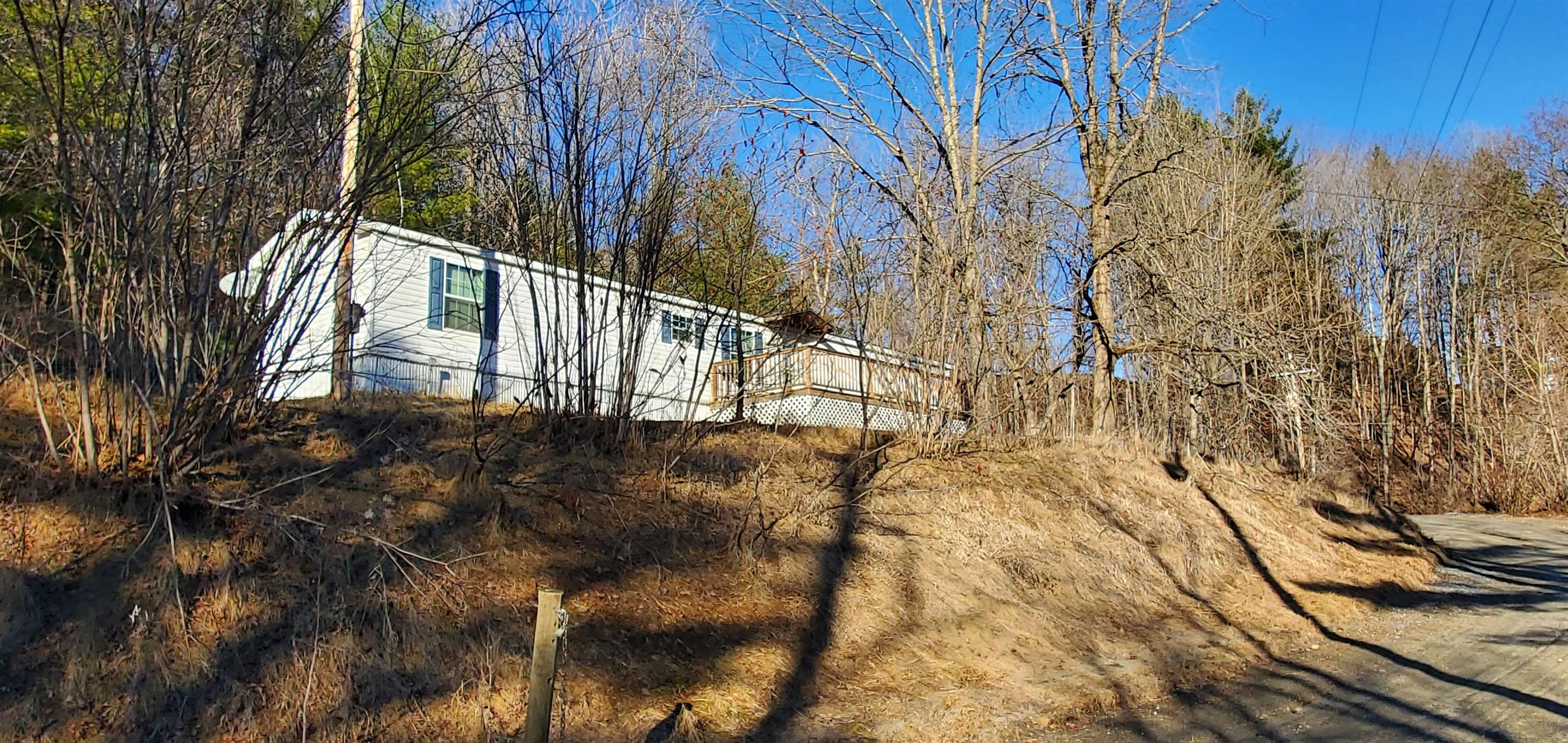 186 Oak Street