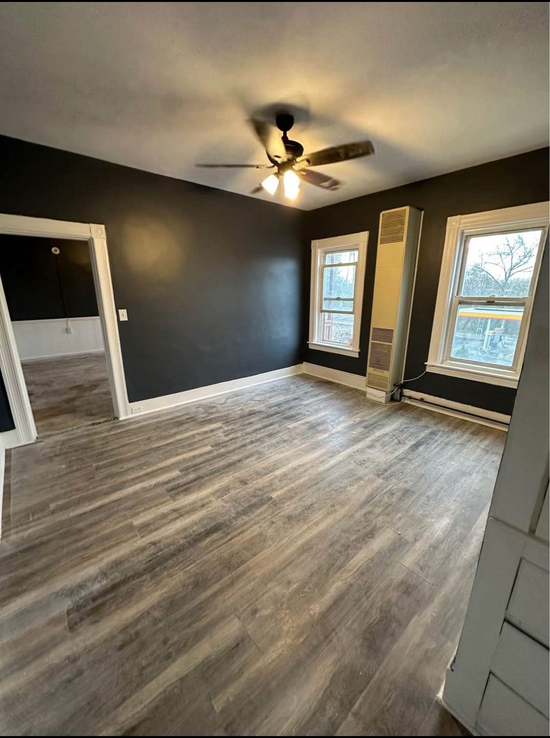 636 Second Street