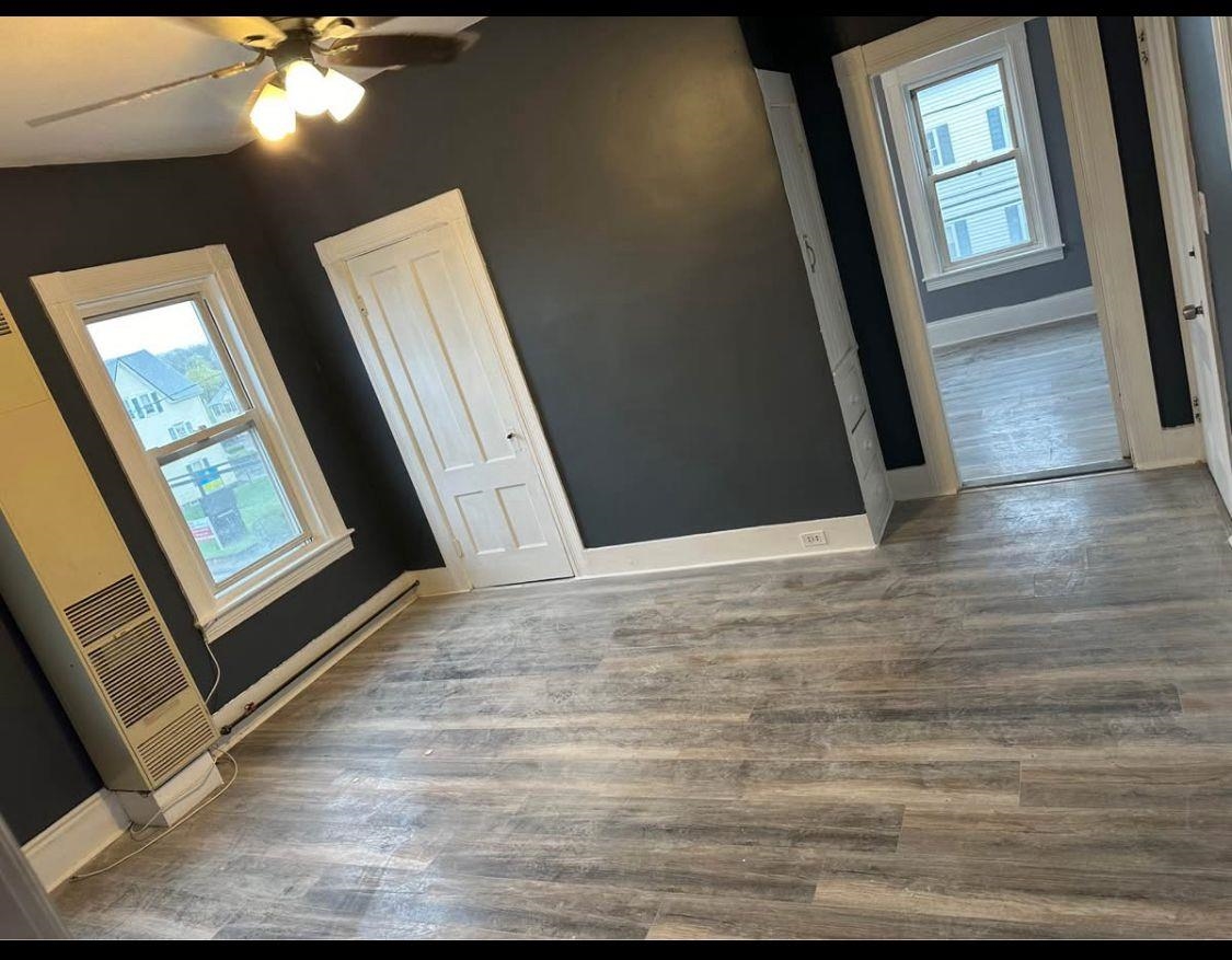 636 Second Street
