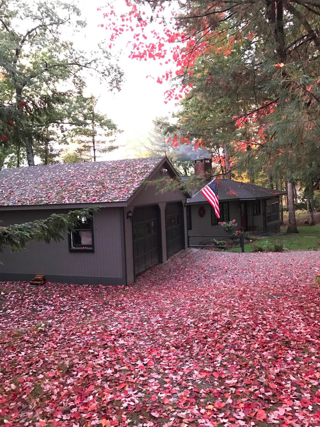 Photo of 19 Mirror Lake Drive, Tuftonboro, NH 03853 (MLS # 5061212)