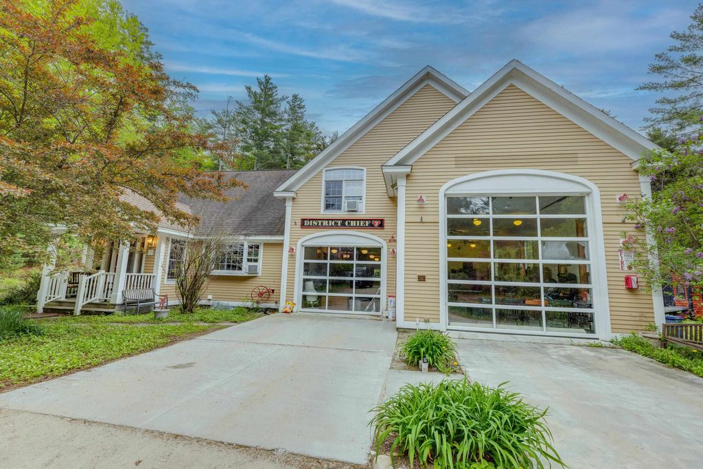Photo of 176 Amory Leland Drive, Thornton, NH 03285 (MLS # 5089225)