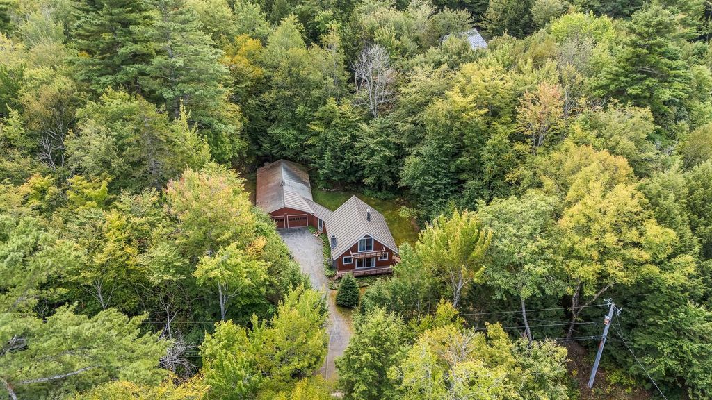 Photo of 139 Camp Sunapee Road, New London, NH 03257 (MLS # 5060744)