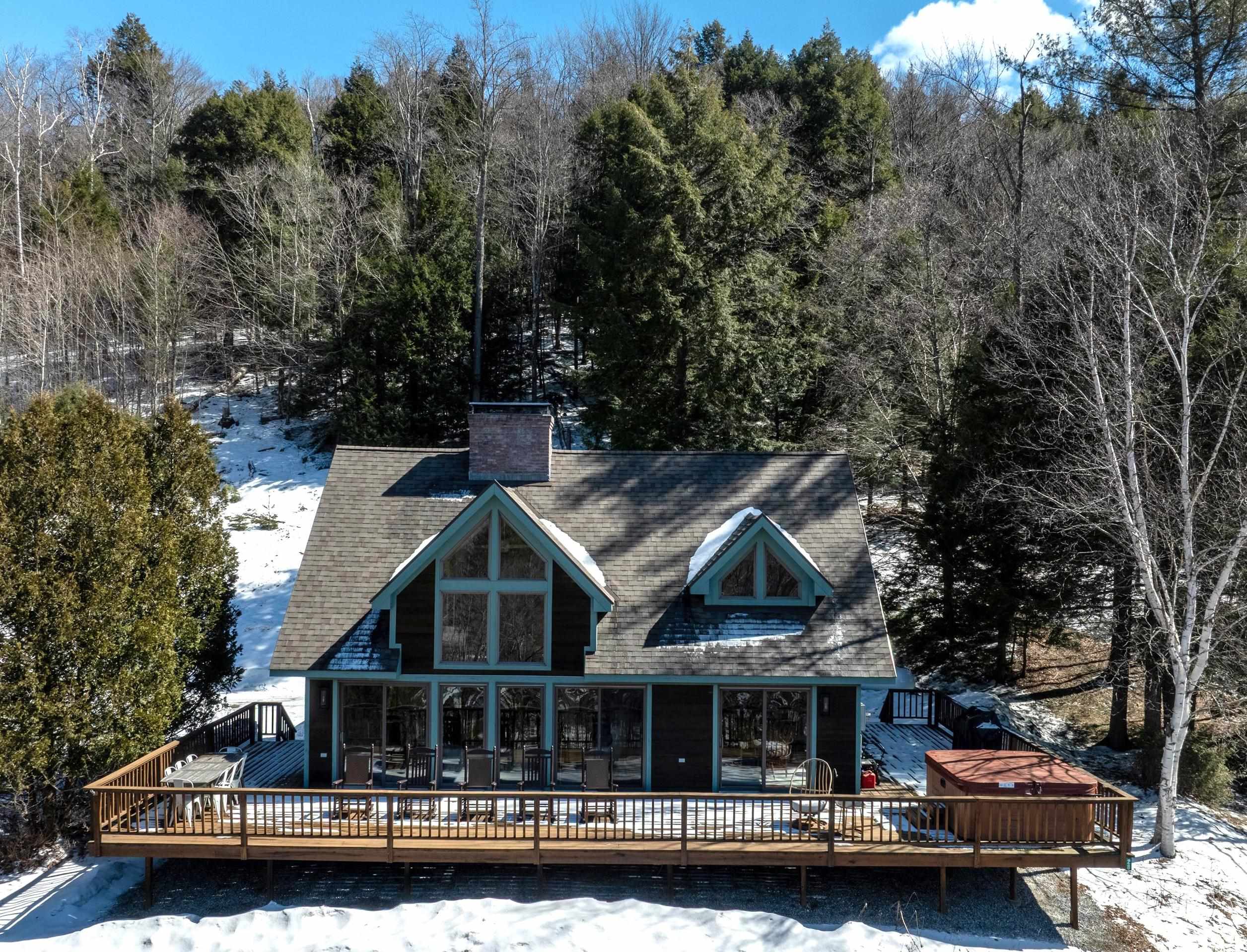 28 Plumley Ridge