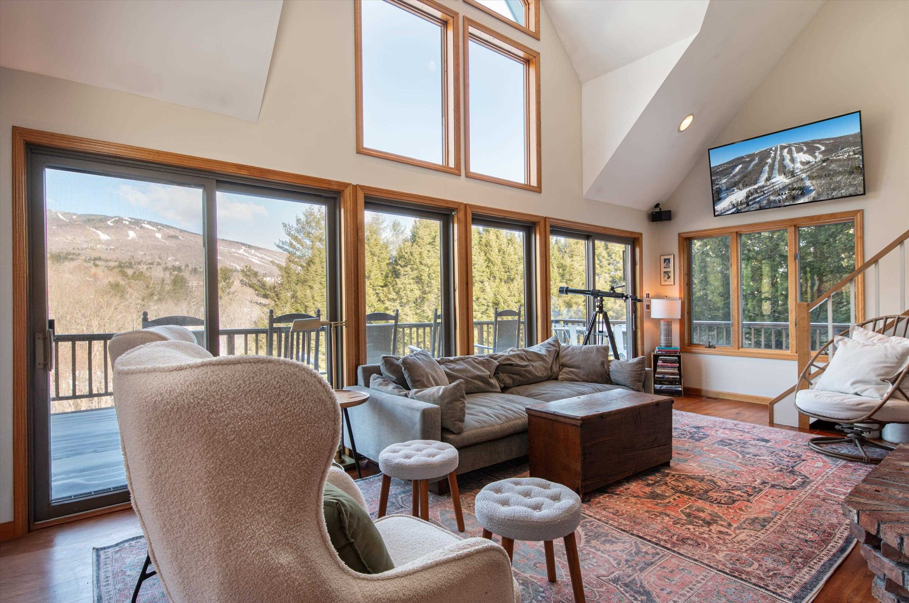 28 Plumley Ridge