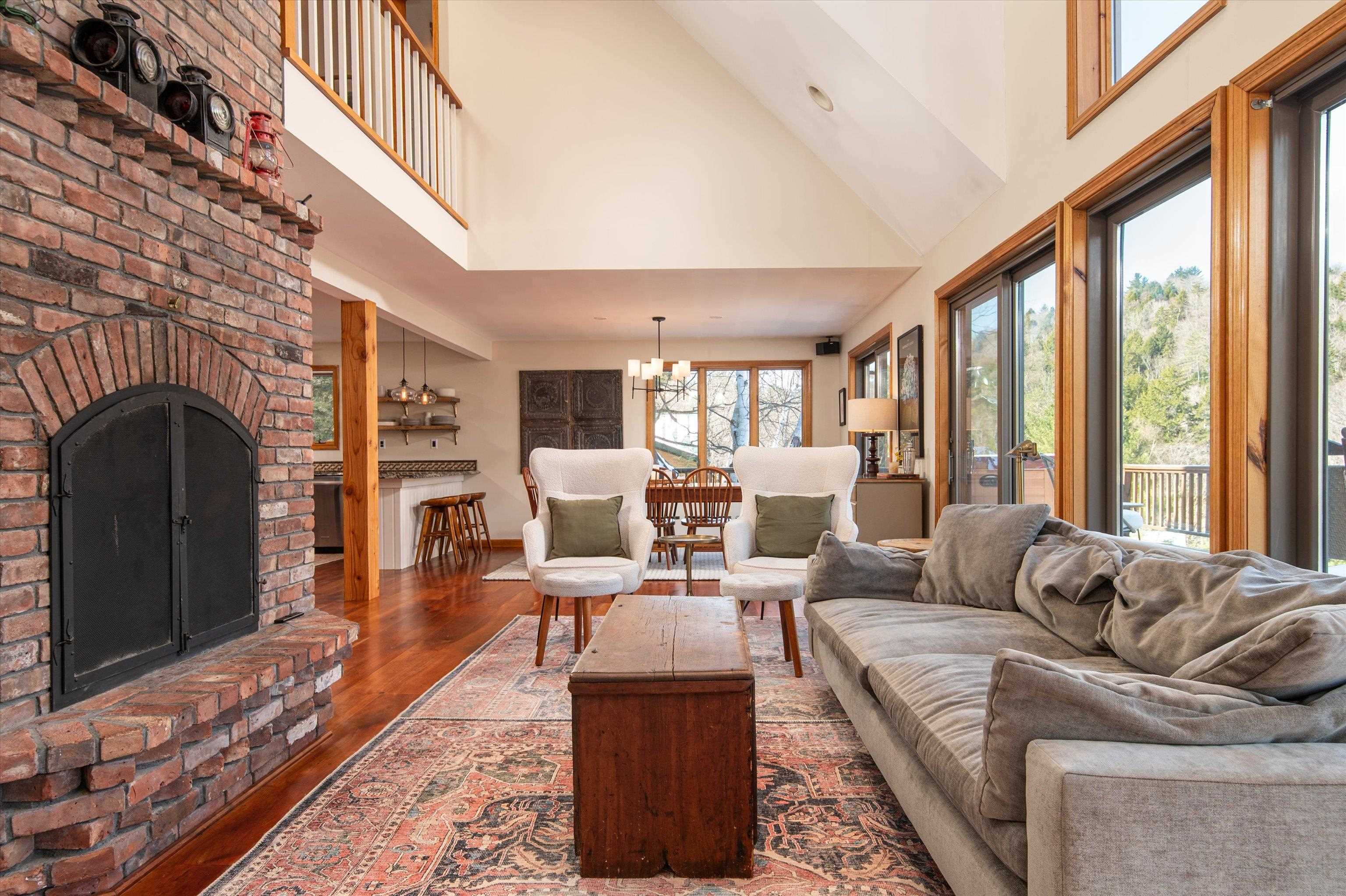 28 Plumley Ridge