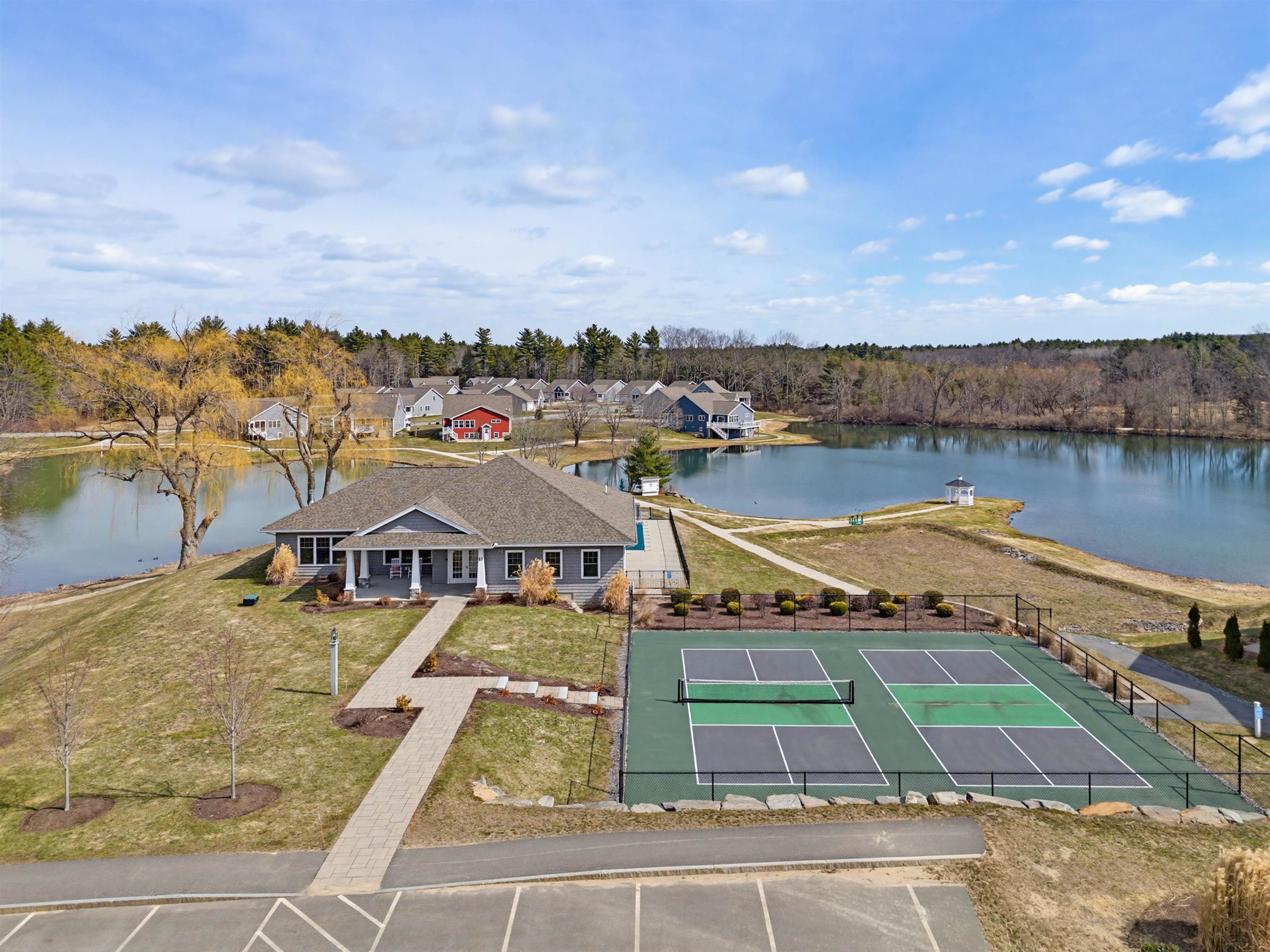 46 Three Ponds Drive