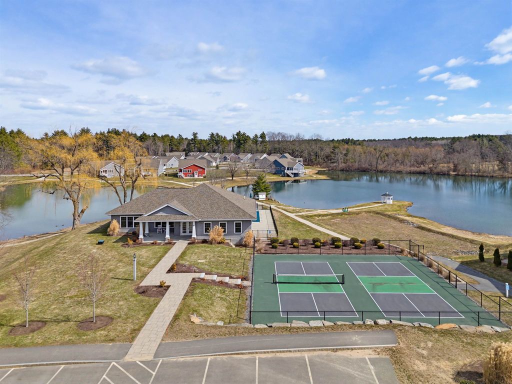 Photo of 46 Three Ponds Drive, Brentwood, NH 03833 (MLS # 5082381)