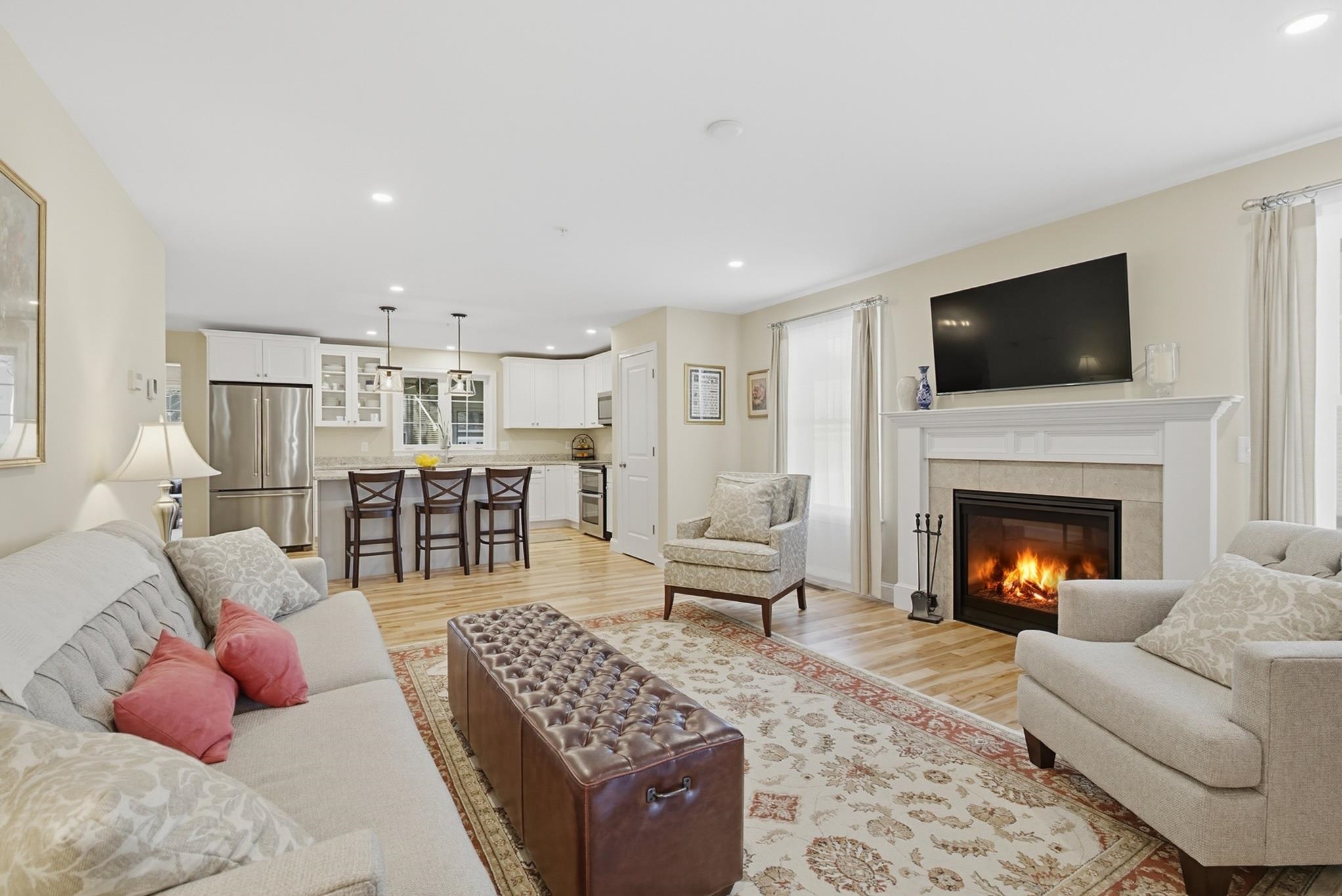 46 Three Ponds Drive