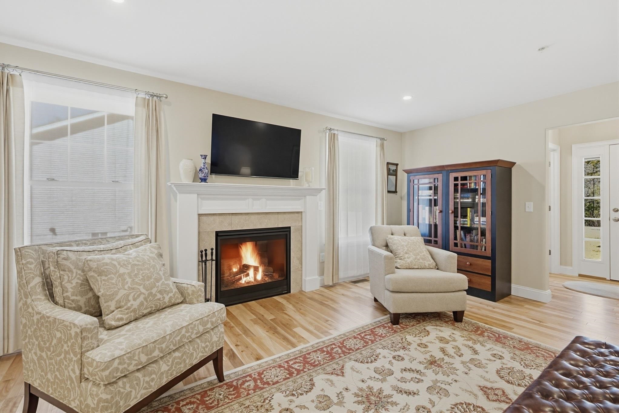 46 Three Ponds Drive